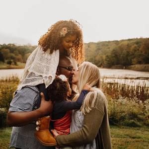 Meet your Posher, Missy